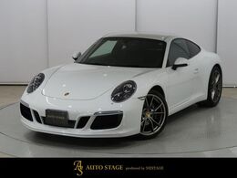 ポルシェ 911 カレラ PDK キャララホワイトメタリック　スポーツデザ