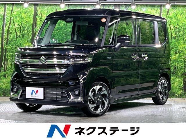 両側電動ドア　全周囲カメラ　100V電源　レーダークルーズ　禁煙車