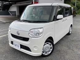 ダイハツ ムーヴキャンバス X　SAII 