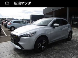 マツダ MAZDA2 1.5 15BD i セレクション 4WD 