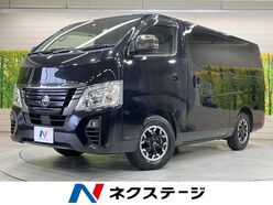 R4　日産　キャラバンV　2WD