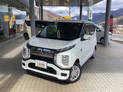 eKクロスEV