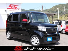 ホンダ N-BOX 660 G L ホンダセンシング ナビ/バックカメラ/ETC/ドラレコ/Bluetooth