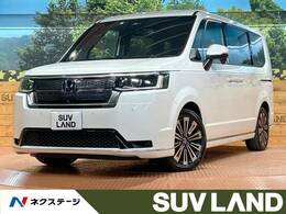 ホンダ ステップワゴン 2.0 e:HEV スパーダ プレミアムライン 禁煙 11型ナビ 全周囲カメラ 電動リアドア