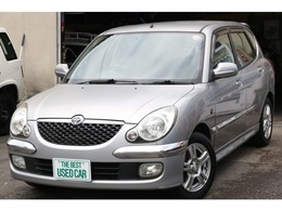 トヨタ デュエット トヨタ デュエット 1998年式モデル 1.3 S AT のスペック詳細