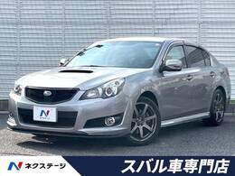 スバル レガシィB4 2.5 GT Sパッケージ 4WD STIスポイラー 純正SDナビ ドラレコ ETC
