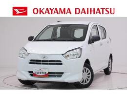 ダイハツ ミライース 660 L SAIII オートライト キーレス