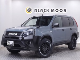 日産 エクストレイル 2.0 20X 4WD 新品ホイール 新品タイヤ 新品リフトアップ