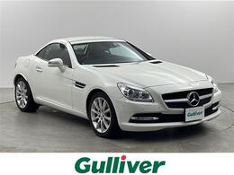 メルセデス・ベンツ SLKクラス SLK200 ブルーエフィシェンシー 純正ナビ ETC 本革シート シートヒーター