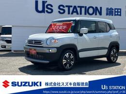 スズキ クロスビー 1.0 ハイブリッド MZ 