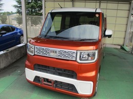 ダイハツ ウェイク 660 L SA 