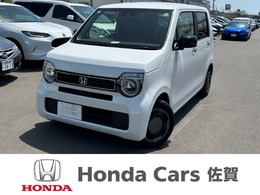 ホンダ N-WGN 660 L スタイルプラス ビター レンタカーアップ　ナビ　ETC　ドラレコ　L
