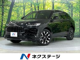 ホンダ ZR-V 2.0 e:HEV Z 禁煙車　BOSEサウンド　9型メーカーナビ