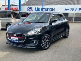 スズキ スイフト 1.2 RS 