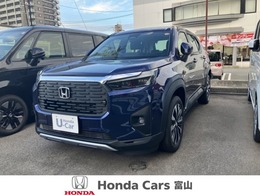 ホンダ WR-V 1.5 Z Hセンシング/Dオーディオ/マット/新車保証