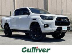 R5　トヨタ　ハイラックス　4WD
