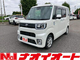 トヨタ ピクシスメガ L　SAIII ナビ　バックカメラ　ETC　ドライブレコー