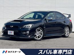 スバル WRX S4 2.0GT-S アイサイト 4WD STIスタイルPKG 大型リアウィング 純正ナビ