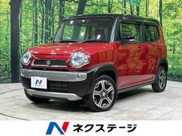 スズキ ハスラー 660 X 4WD 禁煙車　純正8型ナビ　全周囲カメラ