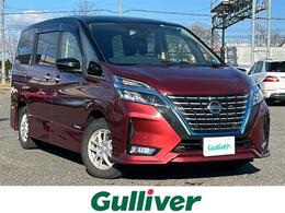 日産 セレナ 1.2 e-POWER ハイウェイスター V 純正SDナビ 横滑り防止装置 ビルトインETC