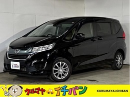 ホンダ フリード 1.5 G 4WD 片側電動スライド 社外ナビ フルセグTV 純