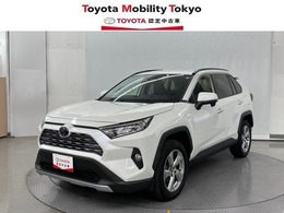 トヨタ RAV4 2.0 G 4WD 