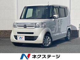 ホンダ N-BOX 660 G SSパッケージ Gathersナビ ETC ドライブレコー