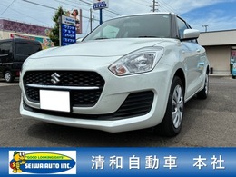 スズキ スイフト 1.2 XG スズキ セーフティサポート非装着車 ワンオーナー/禁煙車/ETC