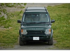 ランドローバー ディスカバリー3 の中古車 SE 4WD 埼玉県さいたま市西区 158.5万円