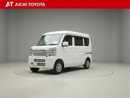 スズキ エブリイ 660 ジョイン ターボ ハイルーフ 登録済み未使用車　衝突軽減装置