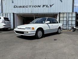 米国ホンダ シビックセダン Civic Sedan ED3 国内新規 CARFAX開示 