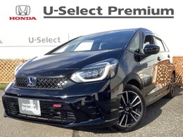 ホンダ フィット 1.5 e:HEV RS 7インチナビ/ブルートゥース
