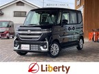 660 カスタム ハイブリッド GS