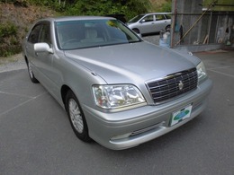 トヨタ クラウンロイヤル 3.0 ロイヤルサルーンG 