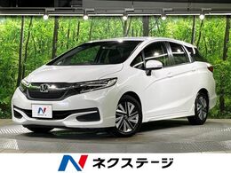 ホンダ シャトル 1.5 G 純正SDナビ バックカメラ ドラレコ ETC