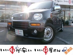 ホンダ Z の中古車 660 4WD 愛知県常滑市 18.9万円