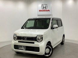 ホンダ N-WGN 660 L 