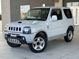 スズキ ジムニー 660 ワイルドウインド 4WD 自社 ローン