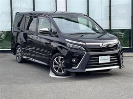 トヨタ ヴォクシー 2.0 ZS 煌 純正10型ナビ バックカメラ 後席モニター