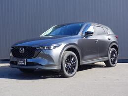 マツダ CX-5 2.2 XD ブラックトーンエディション ディーゼルターボ マツダ認定中古車