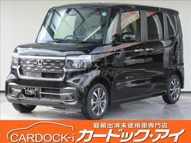 届出済未使用車　ホンダセンシング　電動スライドドア　LEDヘッドランプ　シートヒーター　衝突軽減　車線維持　オートハイビーム　後方誤発進　先行車発進お知らせ　アダプティブクルーズコントロール　フォグ