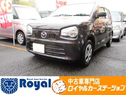 マツダ キャロル 660 GL キーレスエントリーキー　ダブルエアバッグ