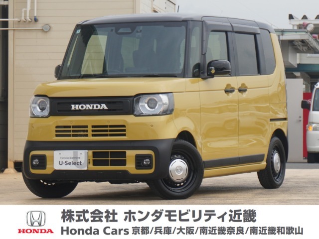 令和6年式　デモカー　当店の販売車両はそのほとんどが自社での下取り車とデモカー（展示、試乗車）から構成され、安心してご購入いただけますよ