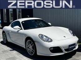 ポルシェ ケイマン S PDK 後期モデル　PDK　左ハンドル　スポーツク