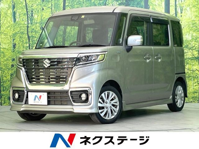 衝突被害軽減システム　電動スライドドア　禁煙車　シートヒーター