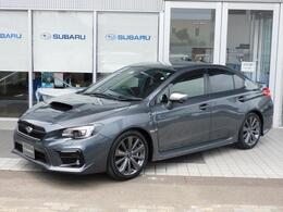 スバル WRX WRX S4 2.0GT EyeSight SDナビRカメラ 