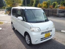 ダイハツ タント 660 G ・ナビ・テレビ・Bluetooth・バックカメラ