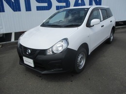 日産 NV150 AD 1.6 VE 4WD メモリーナビTVバックモニター