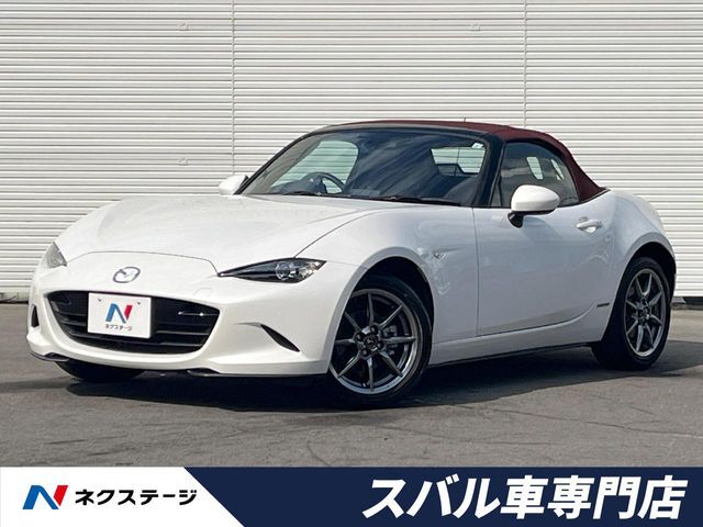 6速MT　レッドナッパ革シート　シートヒーター　BOSEサウンドシステム