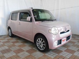 ダイハツ ミラココア 660 X バックカメラ　ナビ　地デジ　DVD　ETC　ス